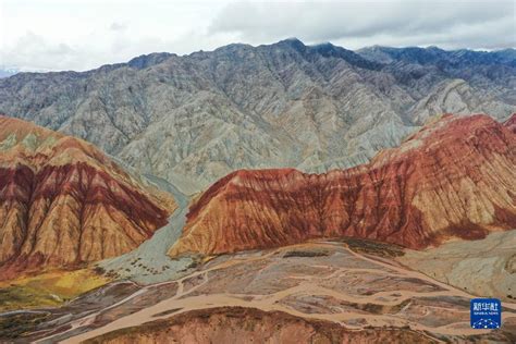 天山崑崙山